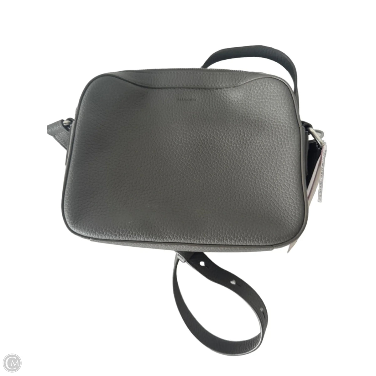 Crossbody Designer By All Saints, Size: Small