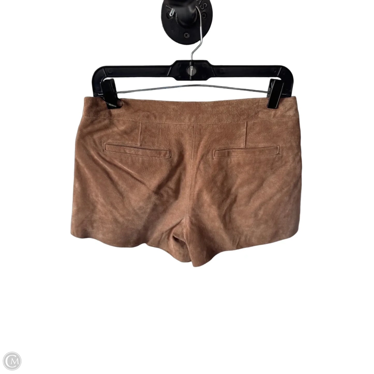 Shorts By Blanknyc In Brown, Size: 6