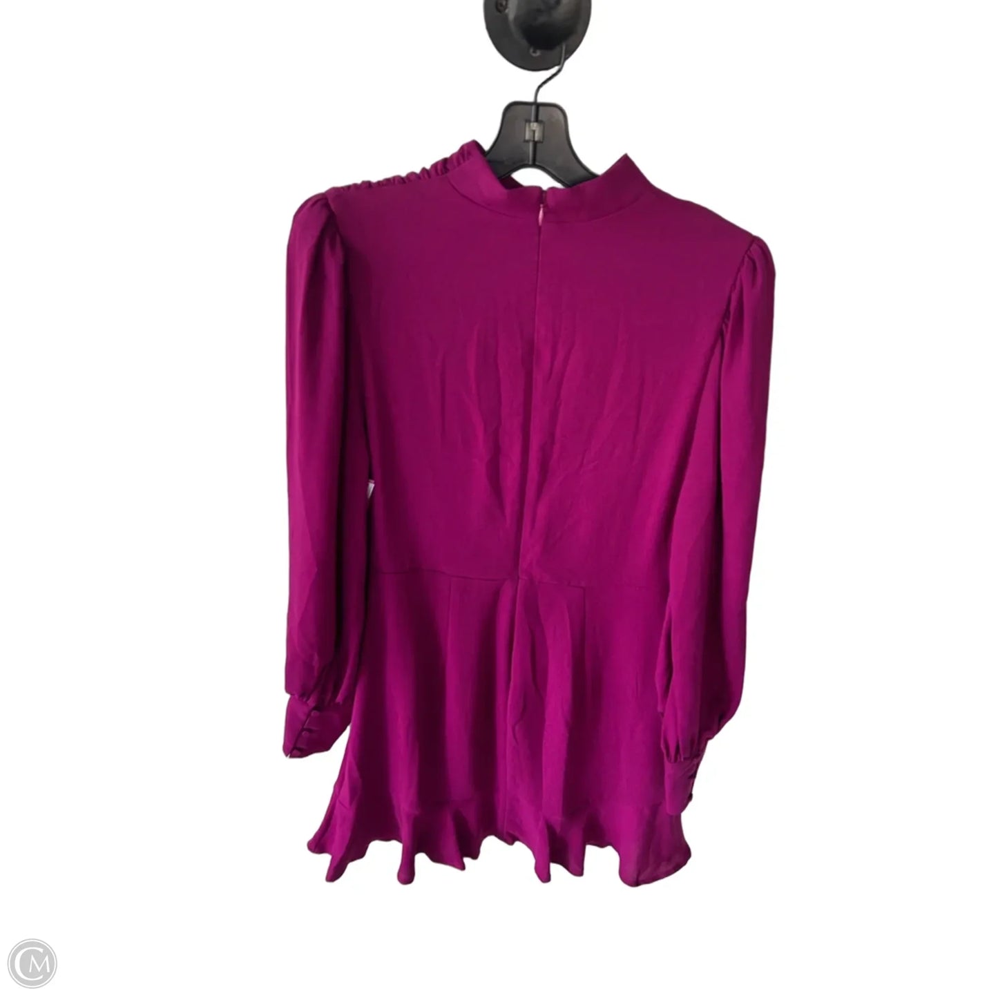 Dress Party Short By Express In Pink, Size: M