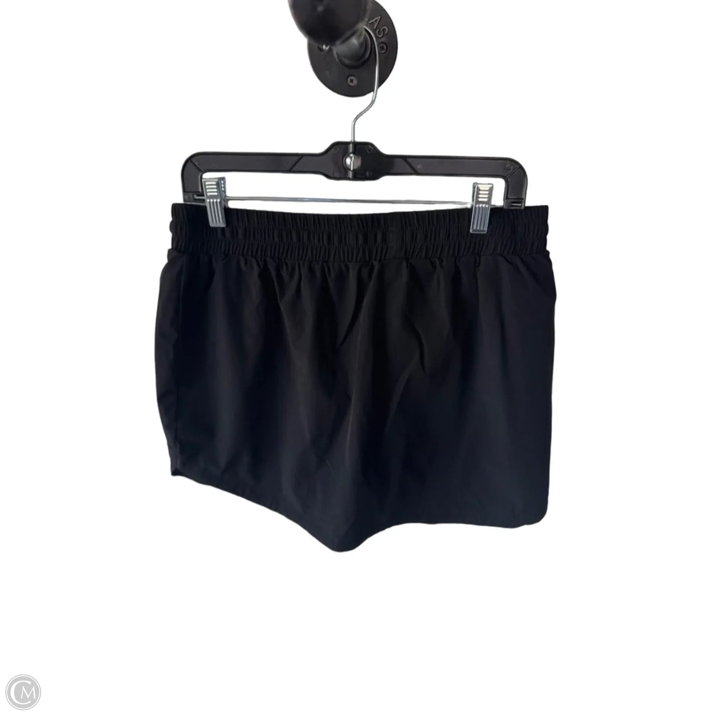 Athletic Skort By Halara In Black, Size: L