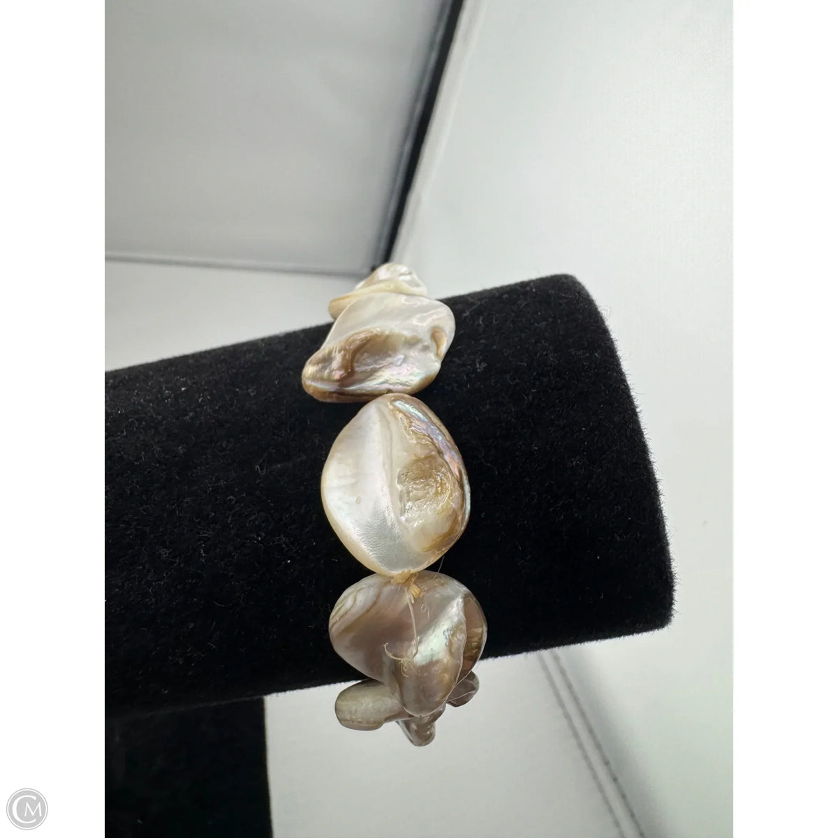 Bracelet Beaded By Clothes Mentor
