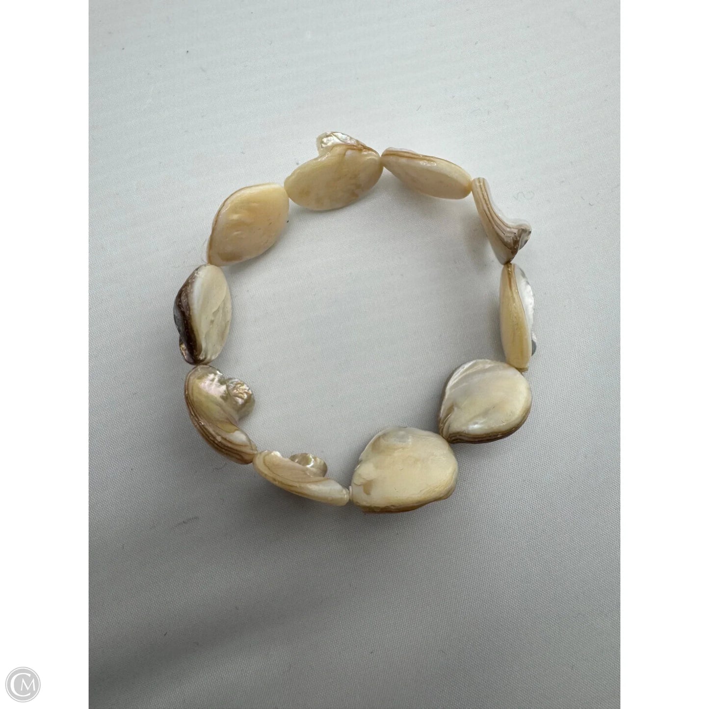 Bracelet Beaded By Clothes Mentor