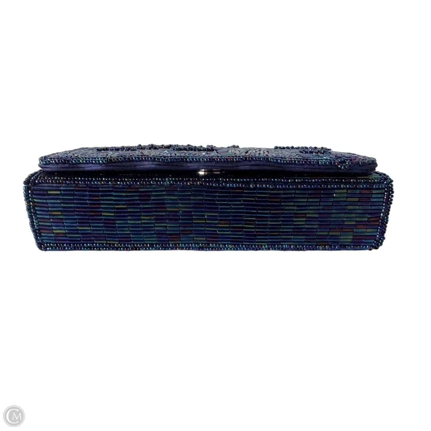 Clutch By Preston And New York, Size: Small