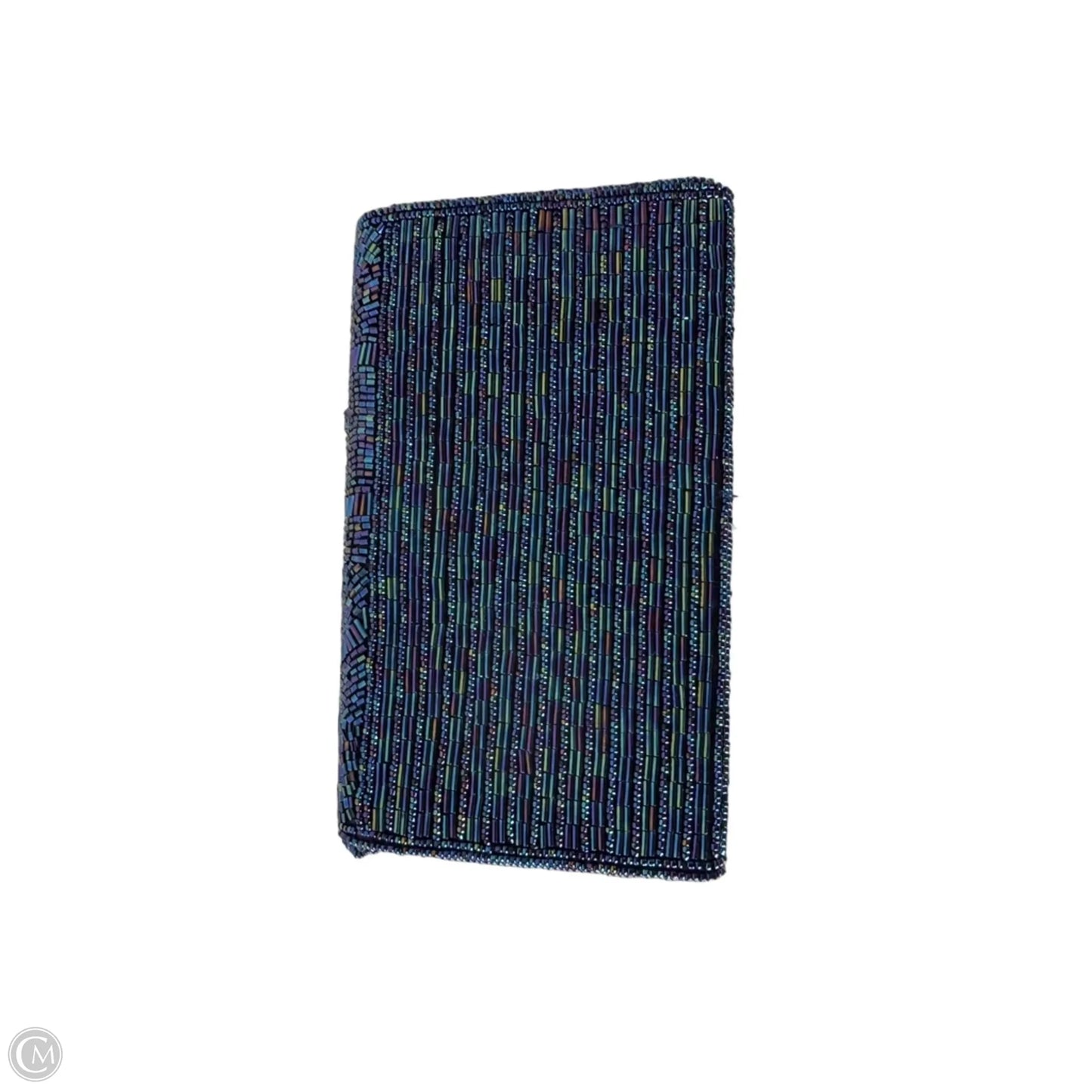 Clutch By Preston And New York, Size: Small