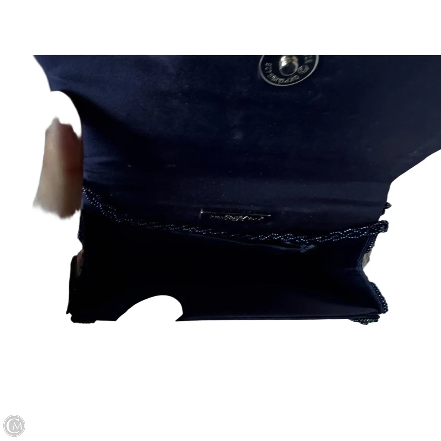 Clutch By Preston And New York, Size: Small