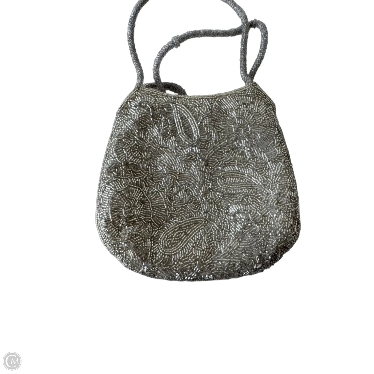 Clutch By Clothes Mentor, Size: Small
