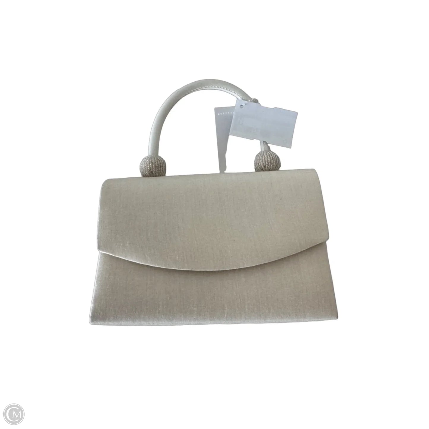 Clutch By Clothes Mentor, Size: Small