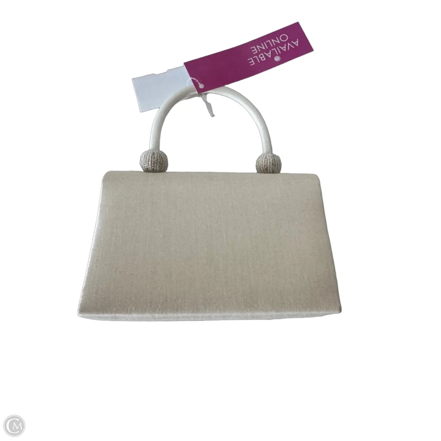 Clutch By Clothes Mentor, Size: Small