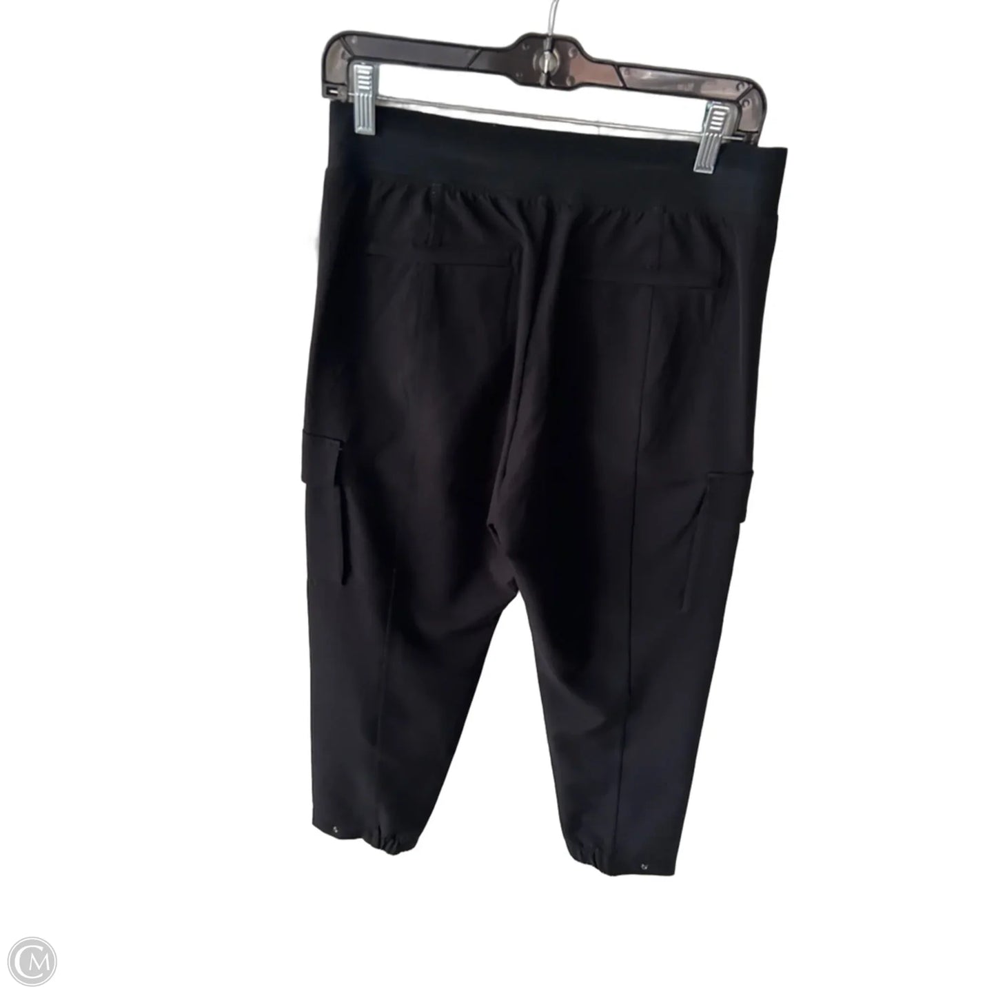 Athletic Pants By Athleta In Black, Size: 6