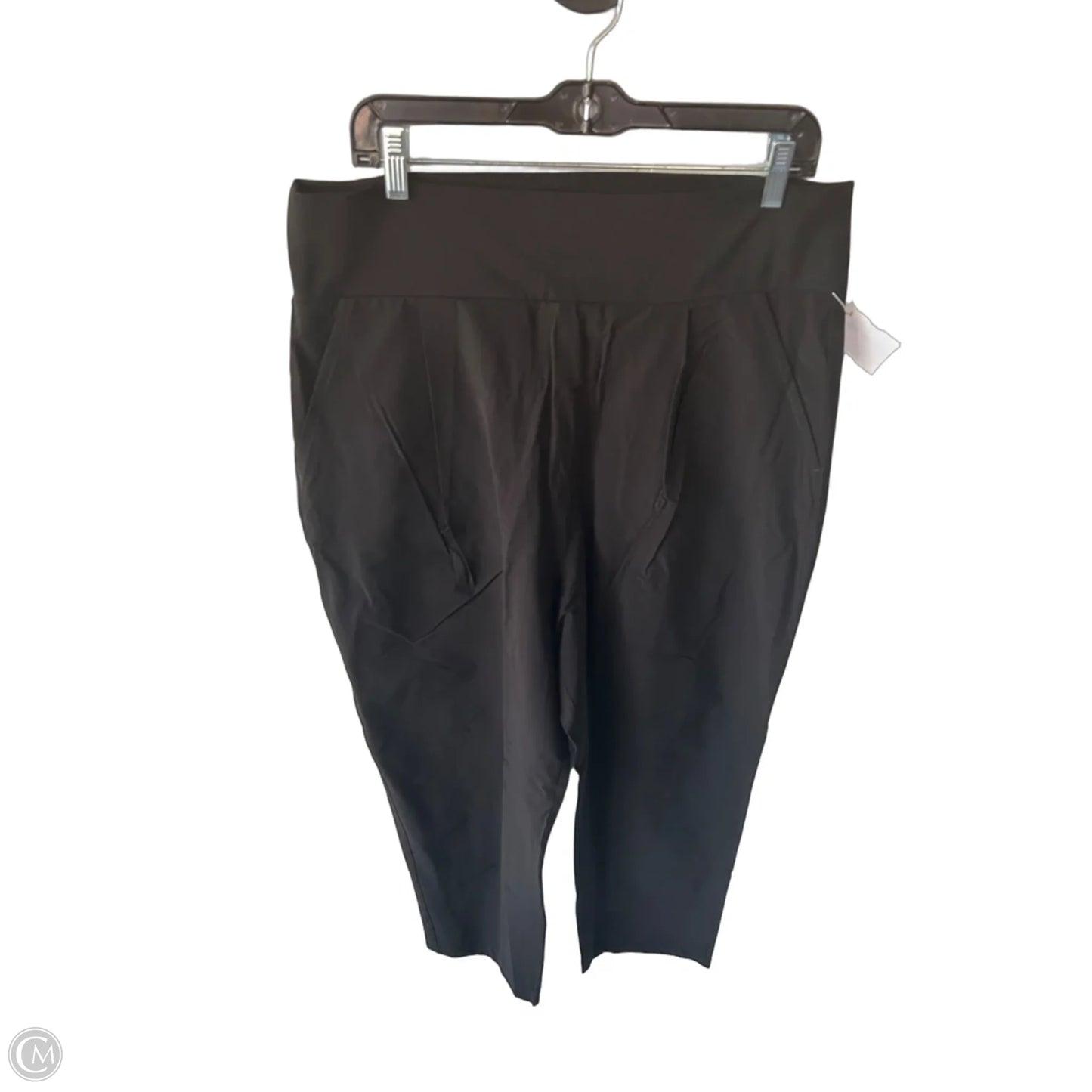 Pants Other By Cabi In Black, Size: L