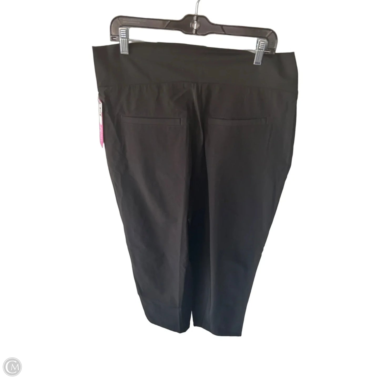 Pants Other By Cabi In Black, Size: L