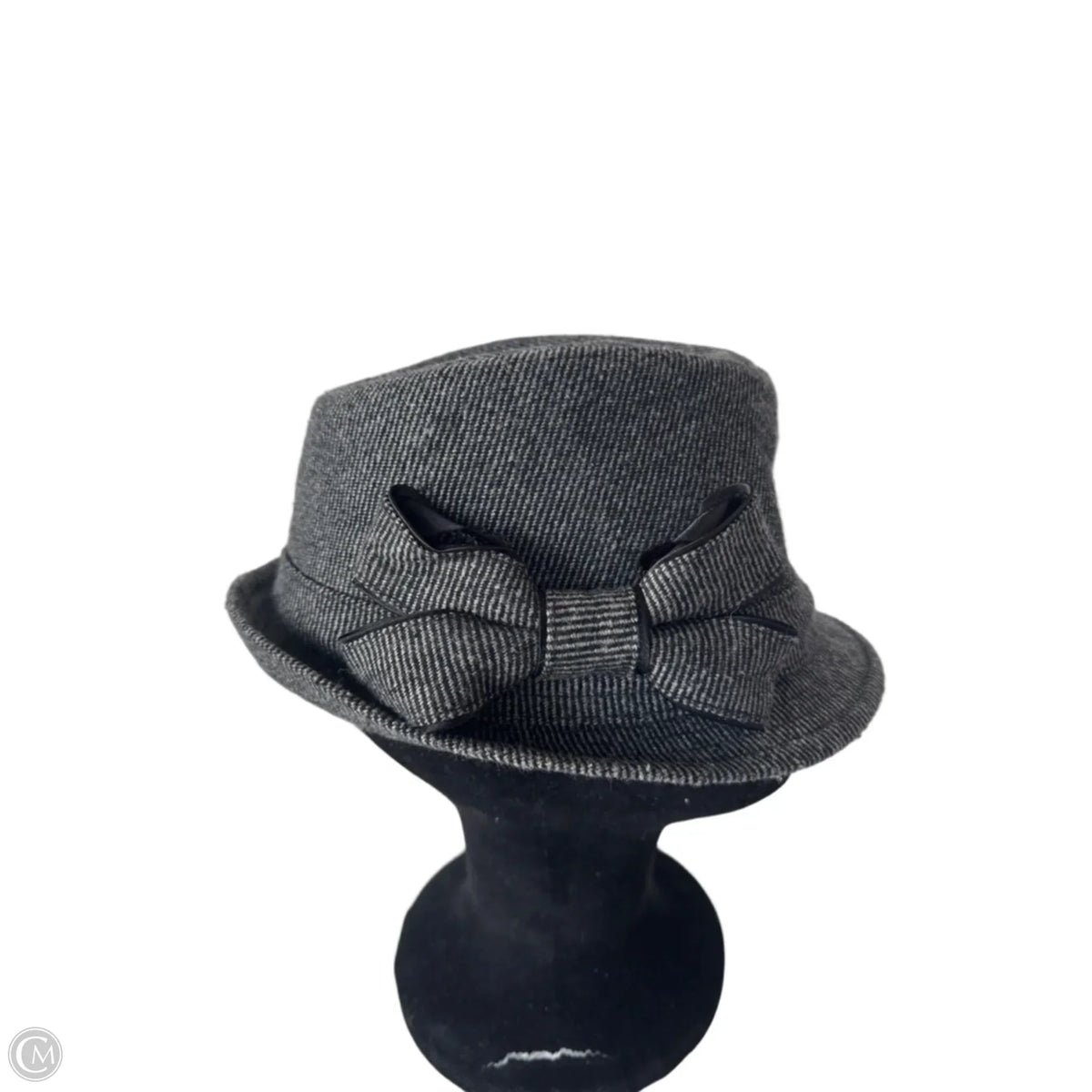 Hat Fedora By Clothes Mentor