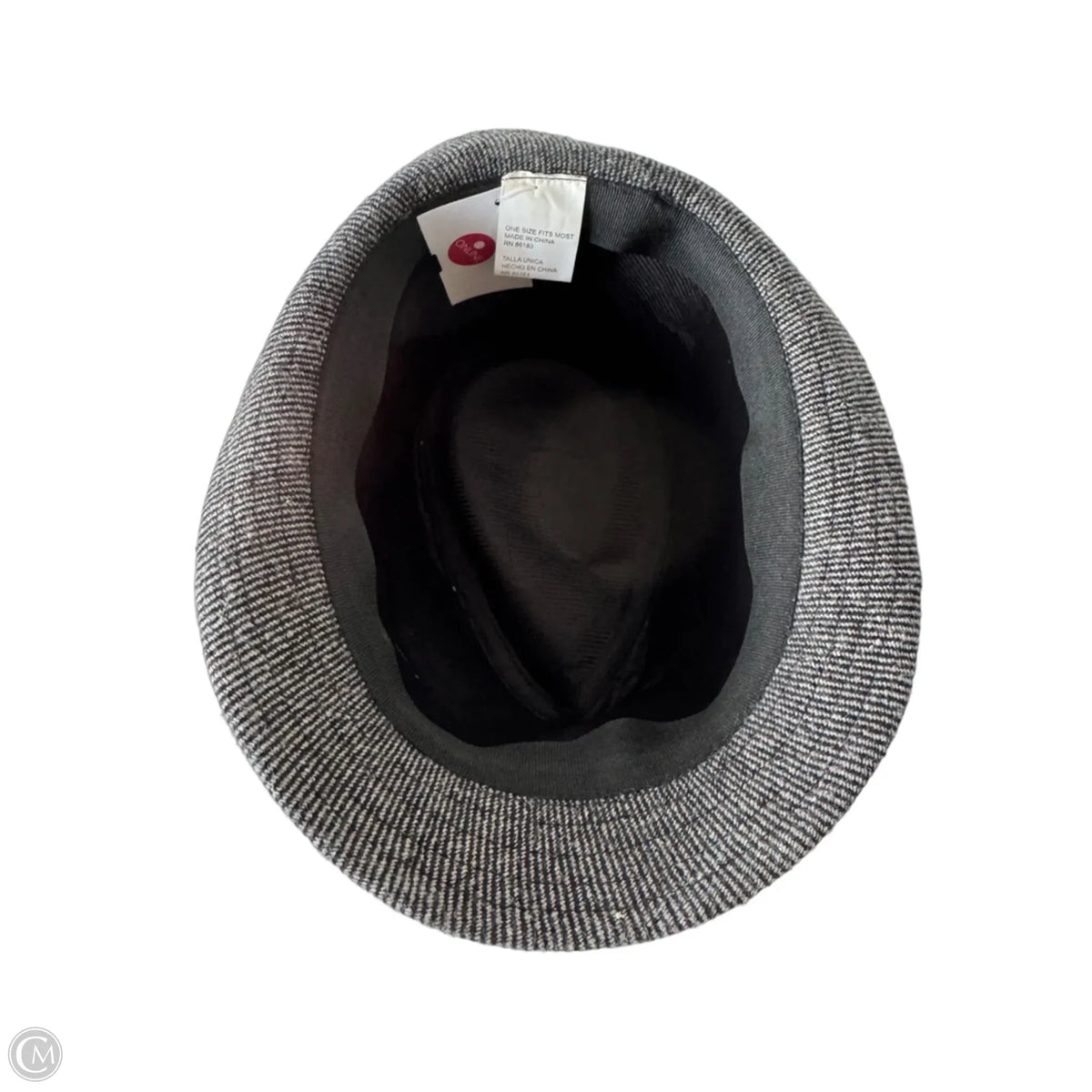 Hat Fedora By Clothes Mentor