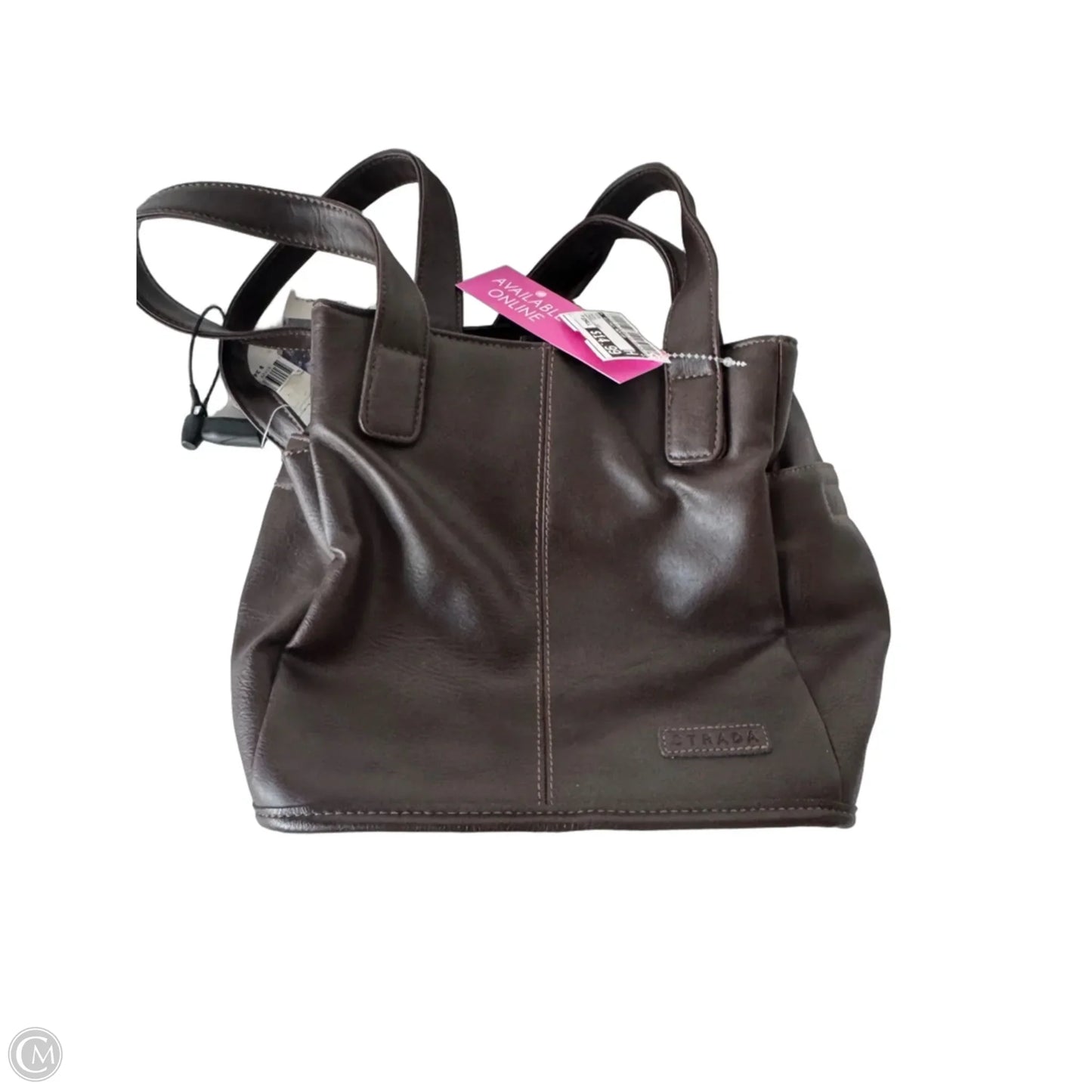 Tote By Clothes Mentor, Size: Small