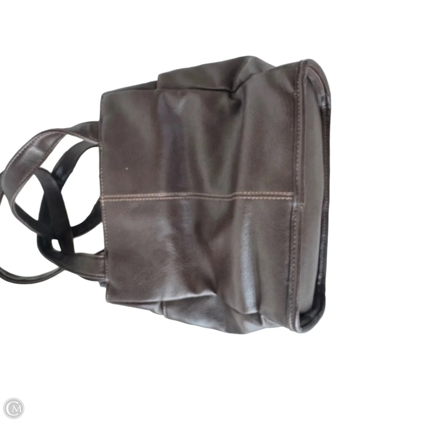 Tote By Clothes Mentor, Size: Small