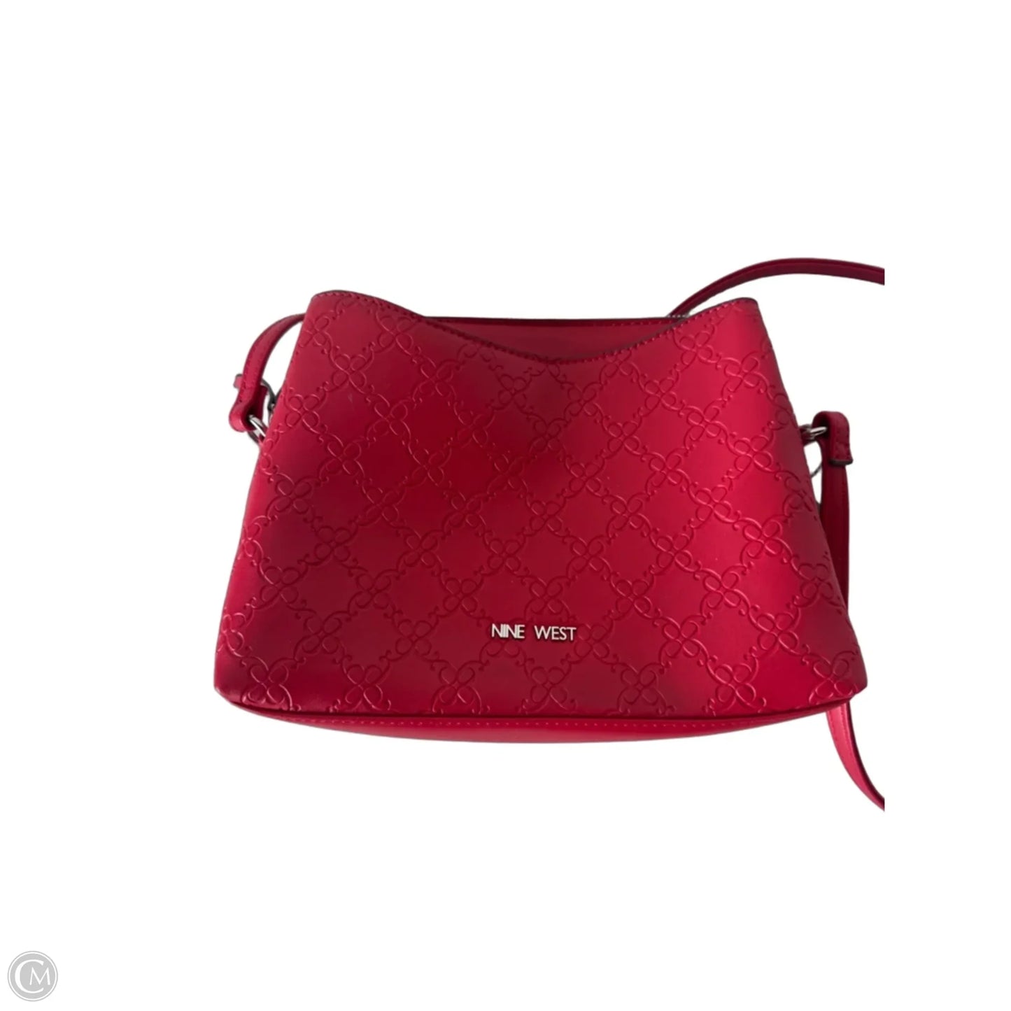 Crossbody By Nine West, Size: Large