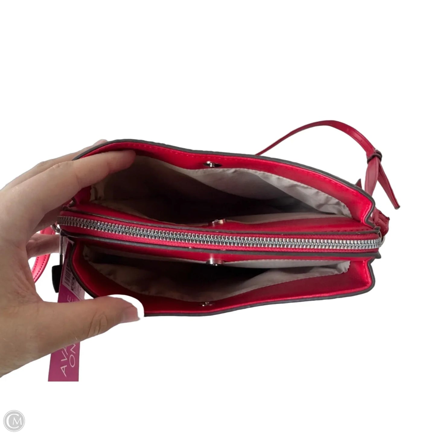 Crossbody By Nine West, Size: Large