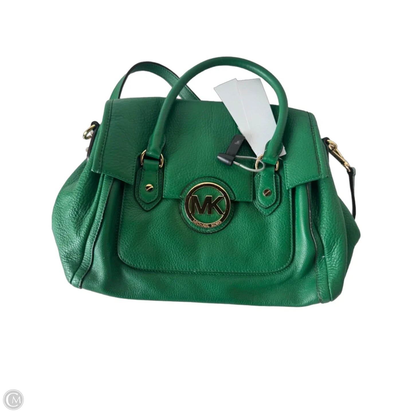 Handbag Designer By Michael Kors, Size: Large