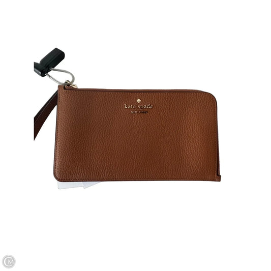 Wristlet Designer By Kate Spade, Size: Medium