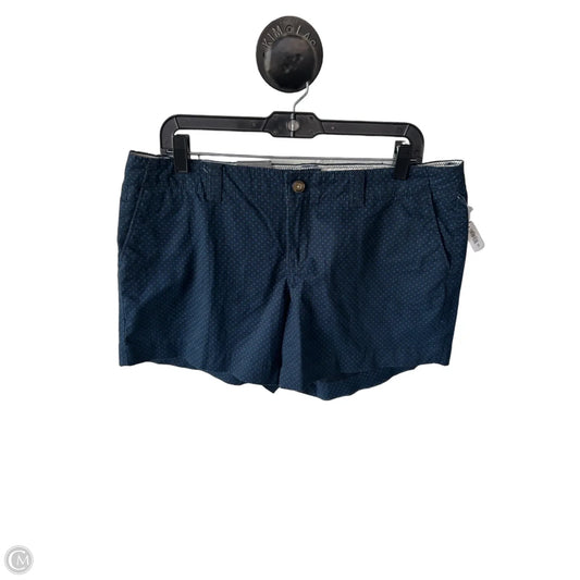 Shorts By Old Navy In Blue, Size: 12