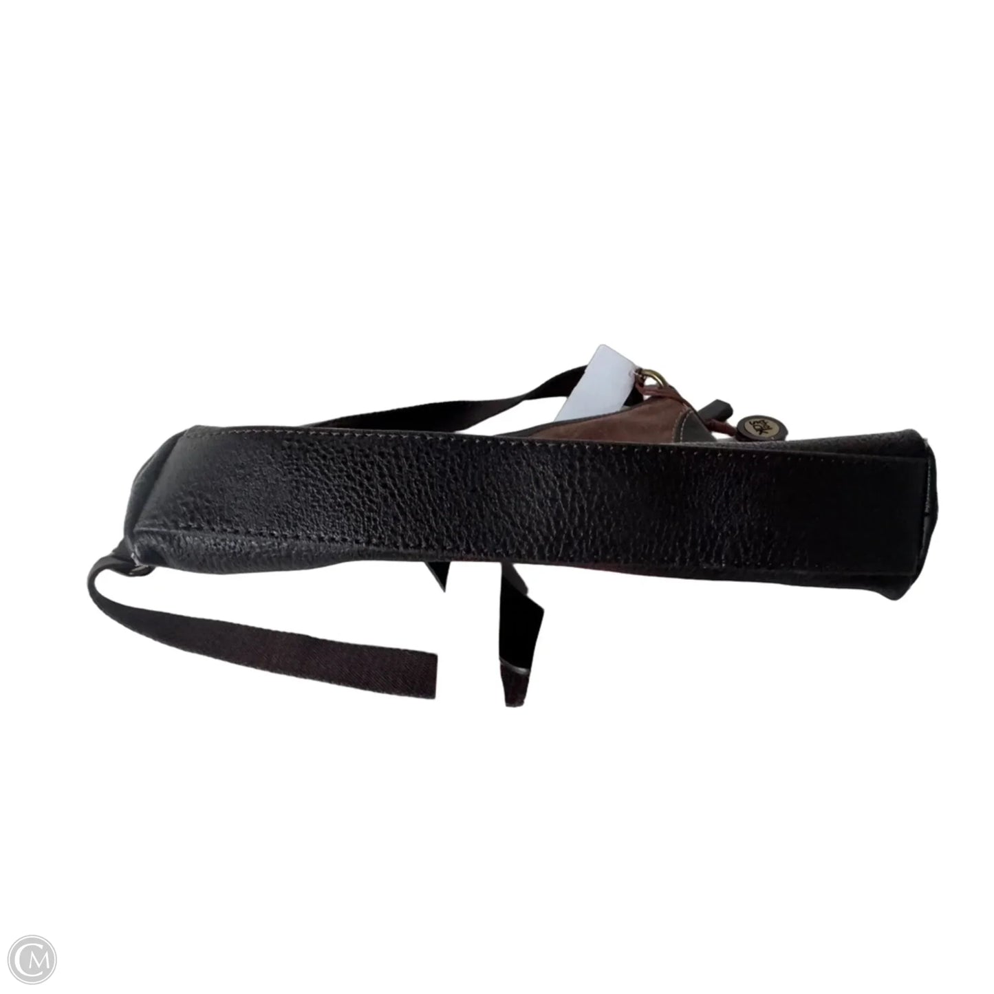 Crossbody Leather By The Sak, Size: Large