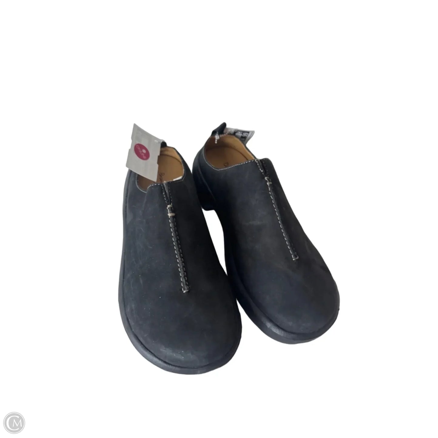 Shoes Flats By Cmc In Black, Size: 6.5