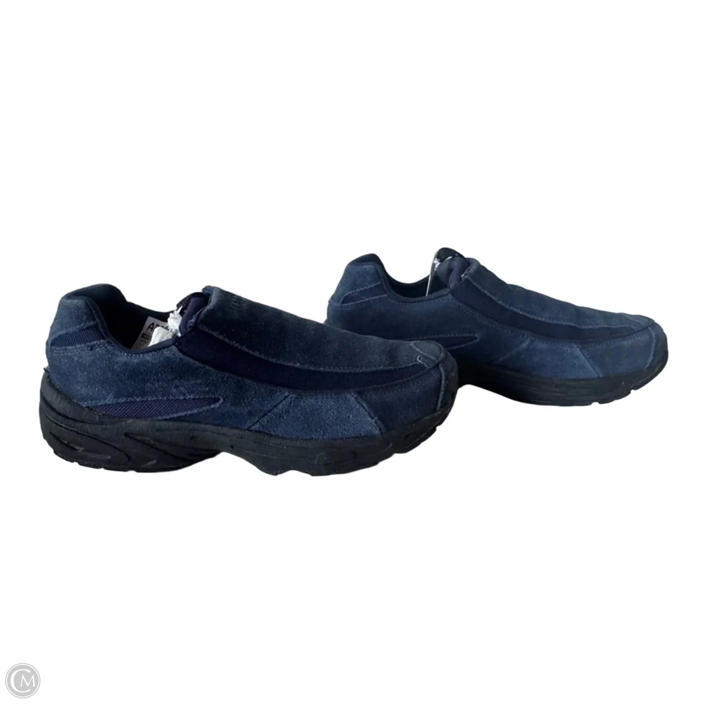 Shoes Athletic By Ryka In Blue, Size: 6.5