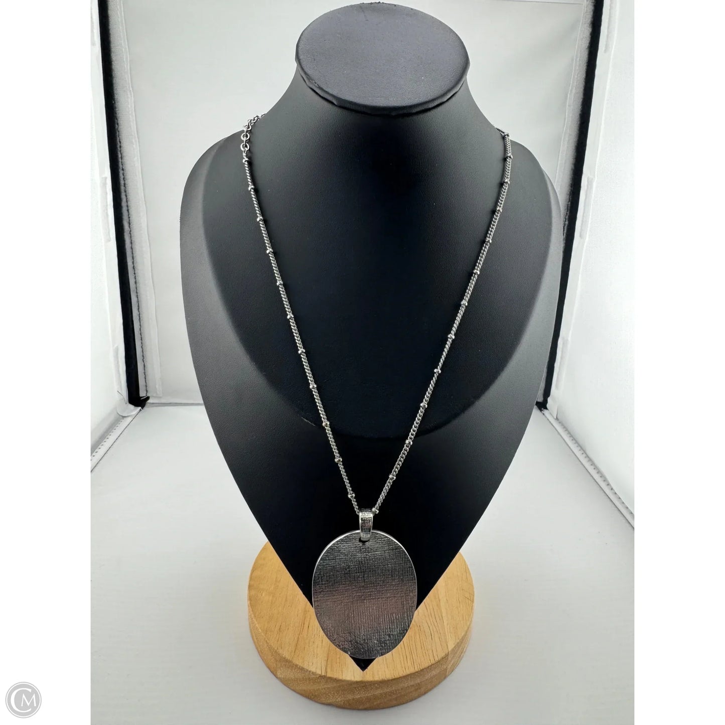 Necklace Pendant By Clothes Mentor