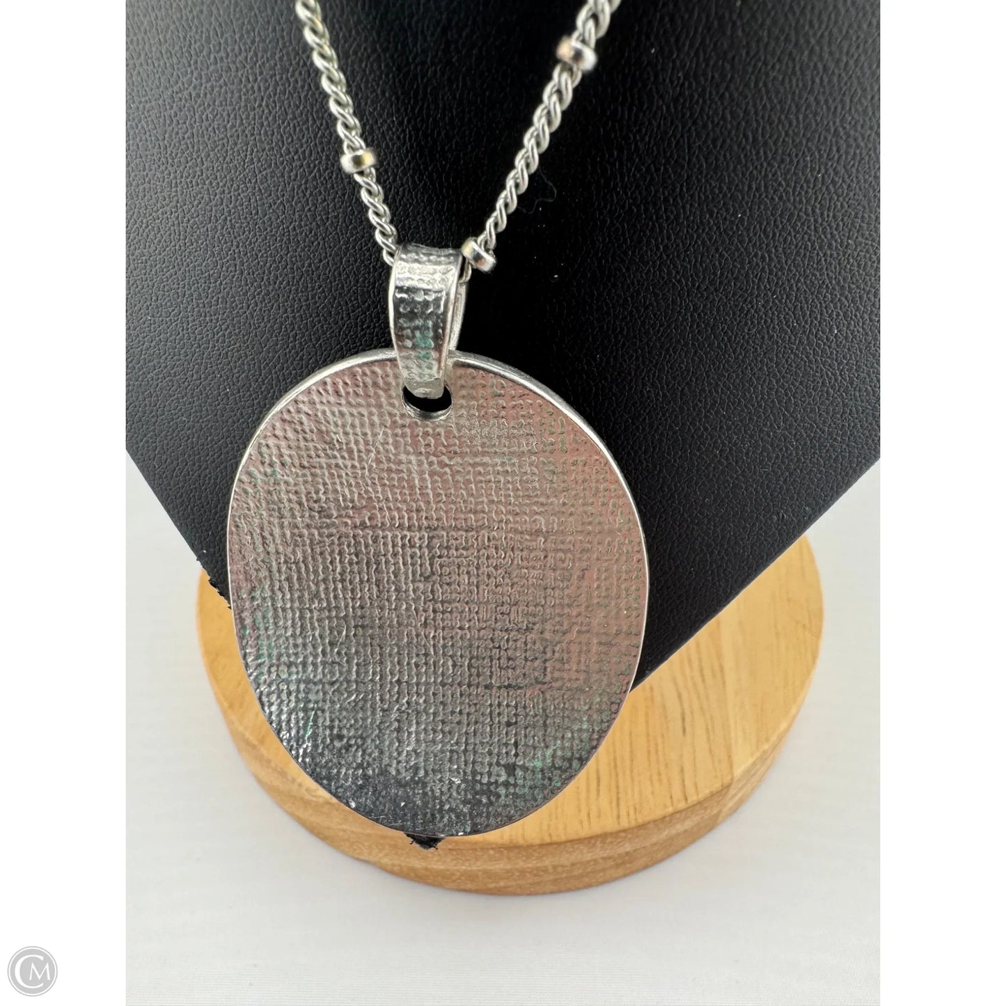 Necklace Pendant By Clothes Mentor