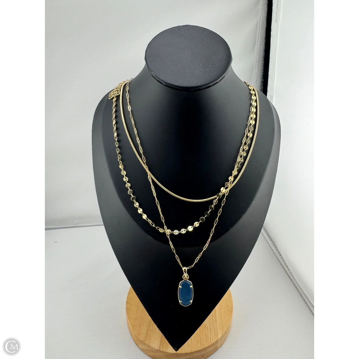 Necklace Designer By Kendra Scott