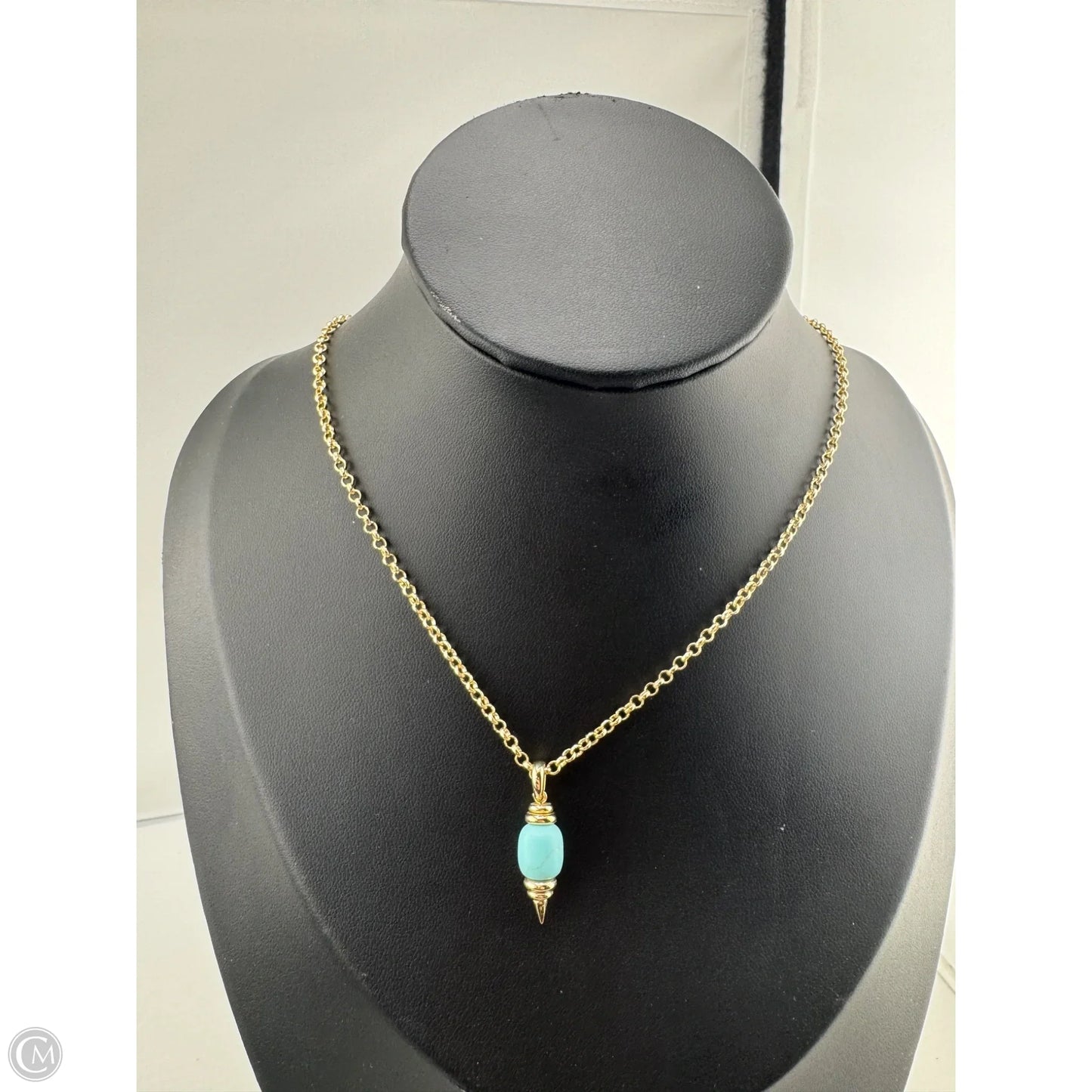 Necklace Designer By Kendra Scott
