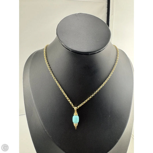 Necklace Designer By Kendra Scott