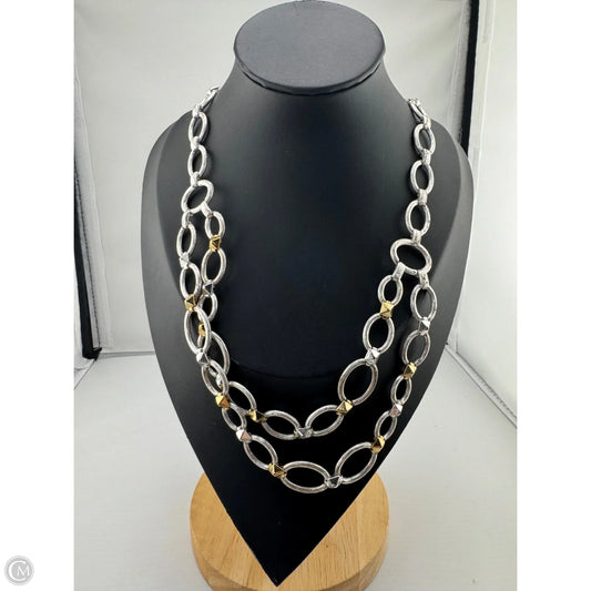 Necklace Layered By Stella And Dot