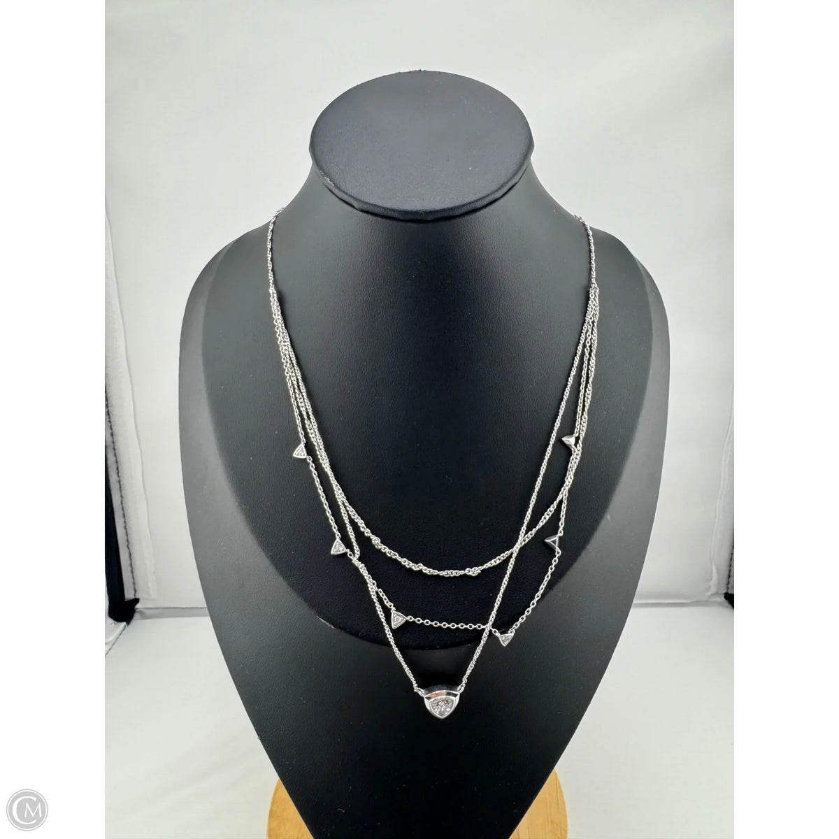 Necklace Designer By Kendra Scott