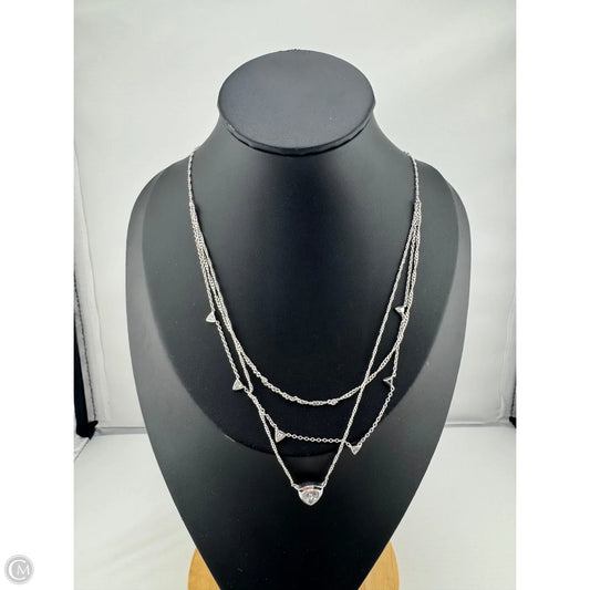 Necklace Designer By Kendra Scott