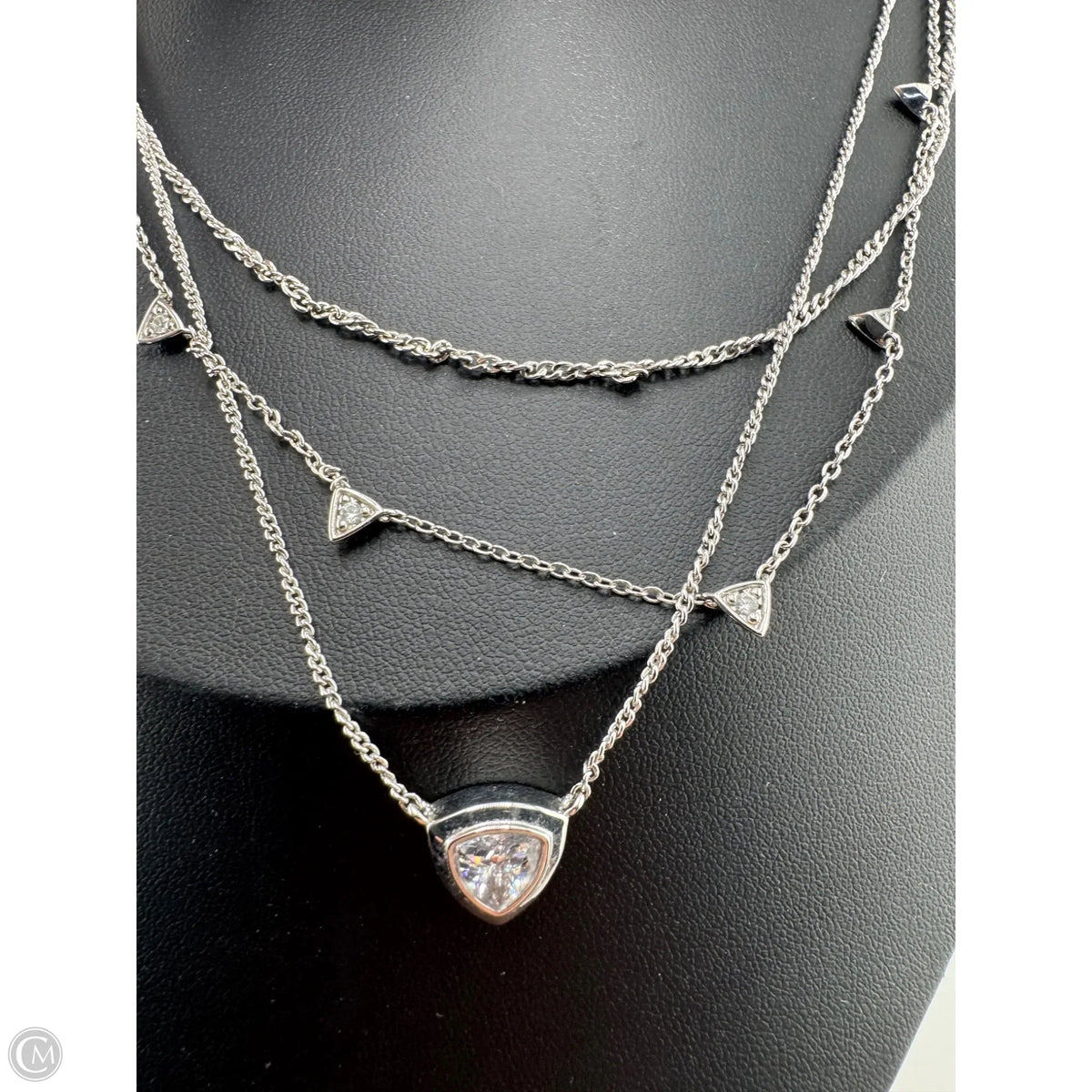 Necklace Designer By Kendra Scott