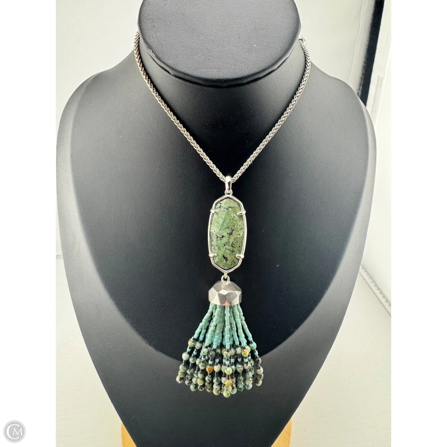 Necklace Designer By Kendra Scott