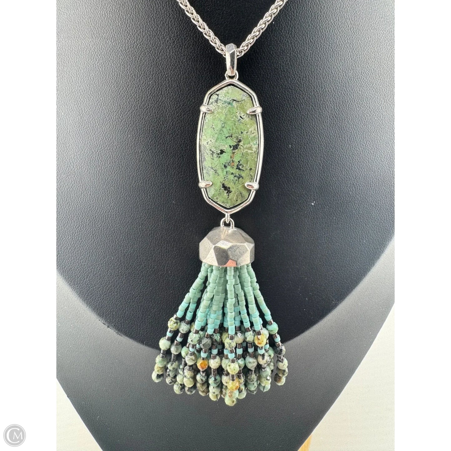Necklace Designer By Kendra Scott