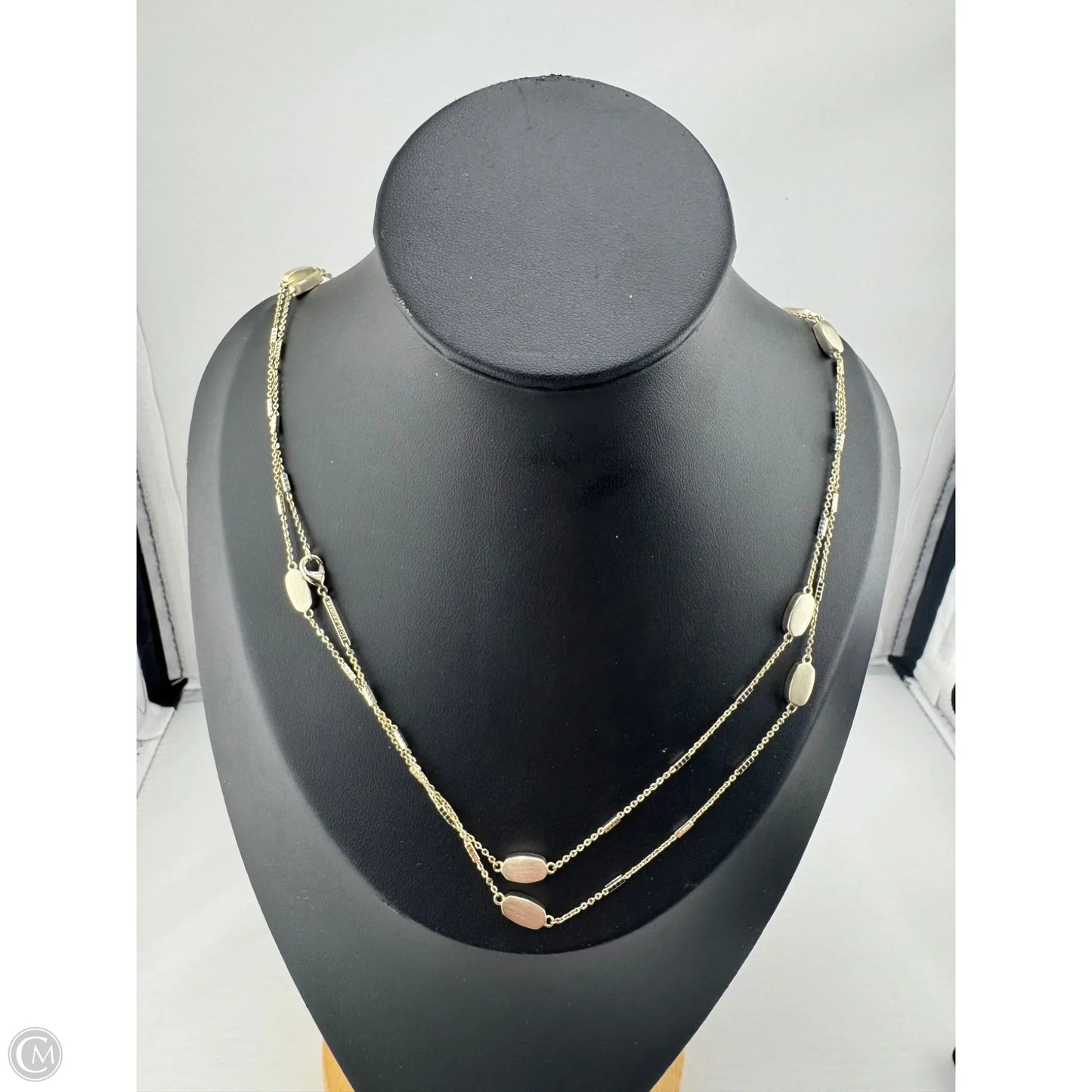 Necklace Designer By Kendra Scott