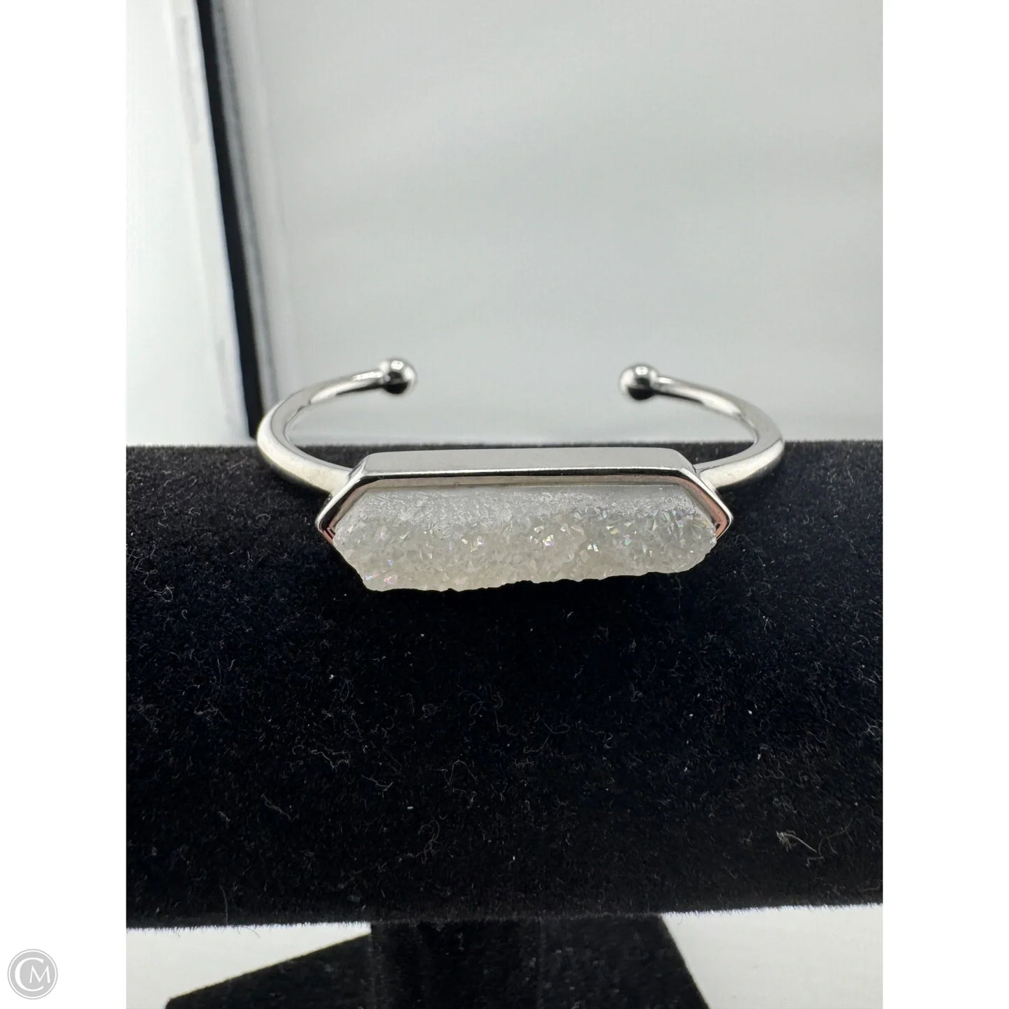 Bracelet Cuff By Cmc