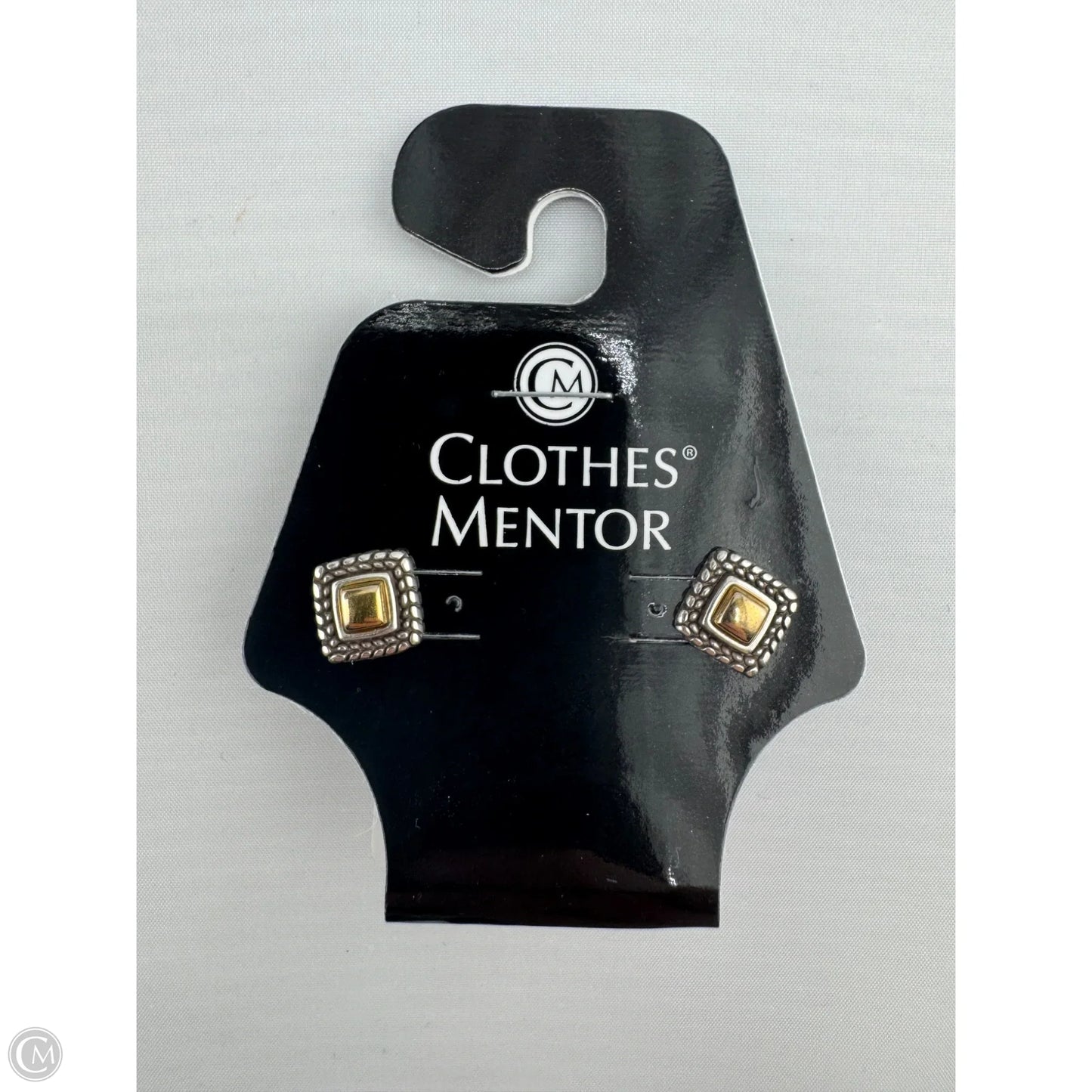 Earrings Stud By Clothes Mentor