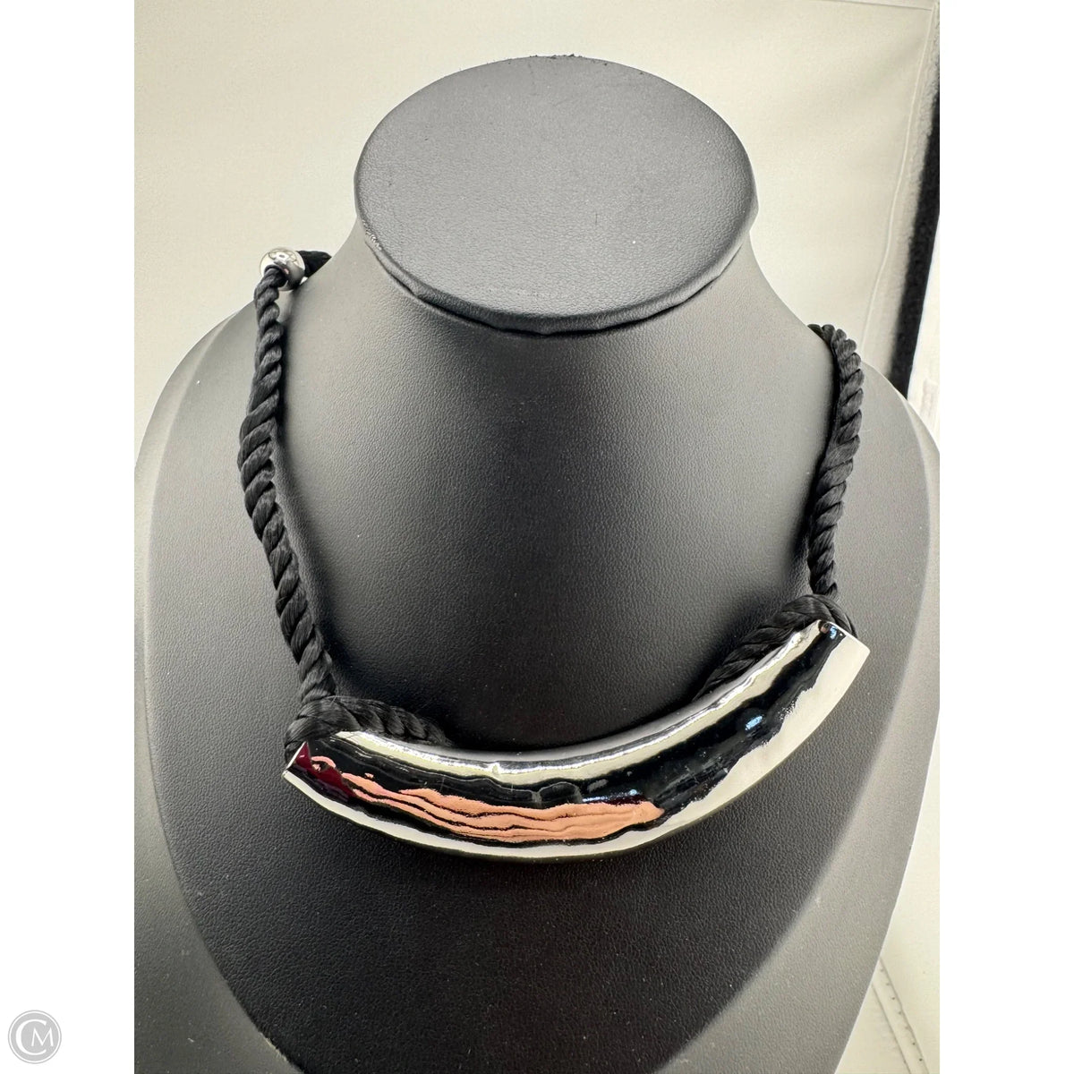 Necklace Statement By Chicos