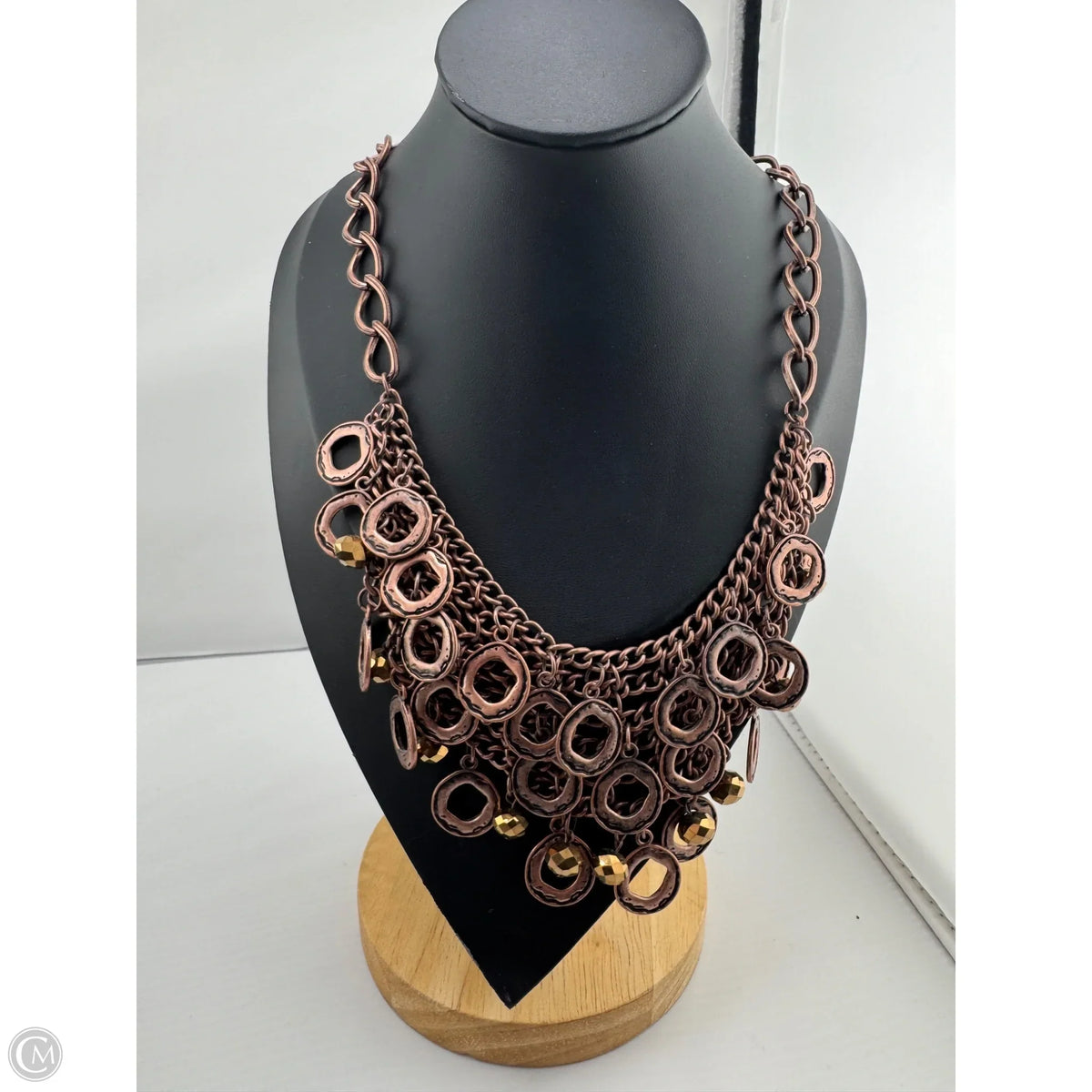 Necklace Statement By Lane Bryant
