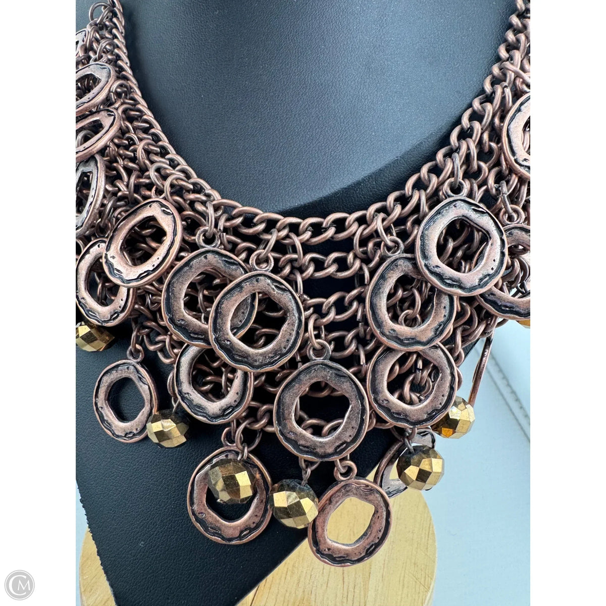 Necklace Statement By Lane Bryant