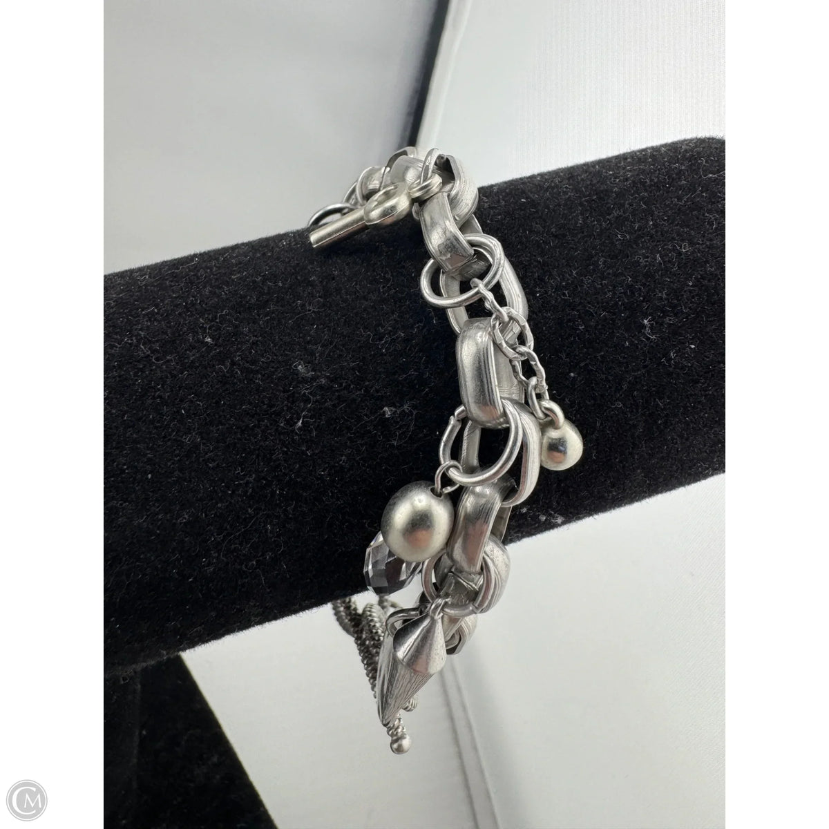 Bracelet Charm By Cmc