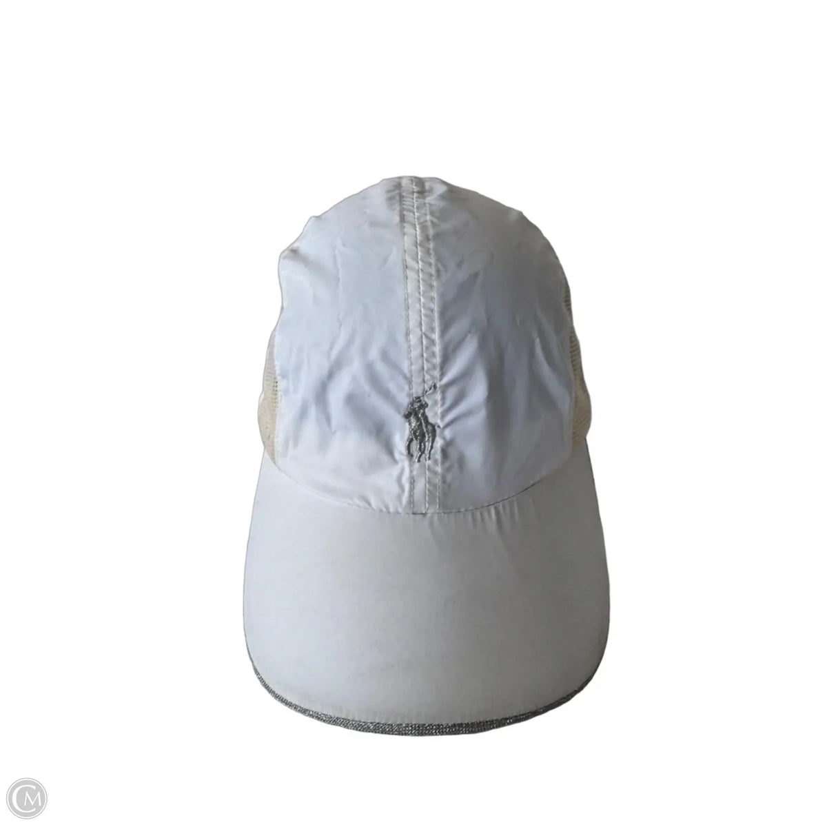 Hat Baseball Cap By Ralph Lauren
