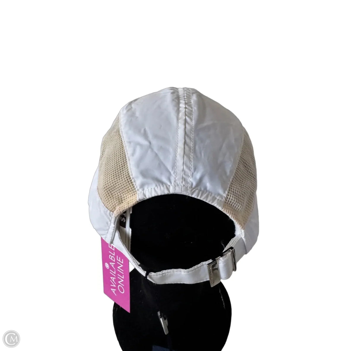 Hat Baseball Cap By Ralph Lauren