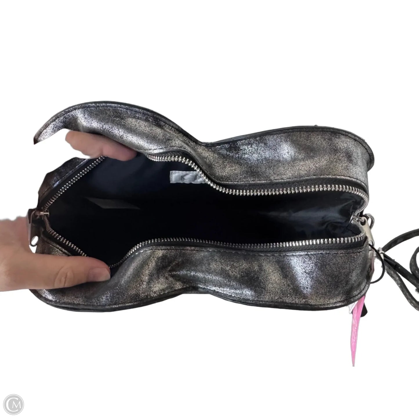 Crossbody By Cme, Size: Large