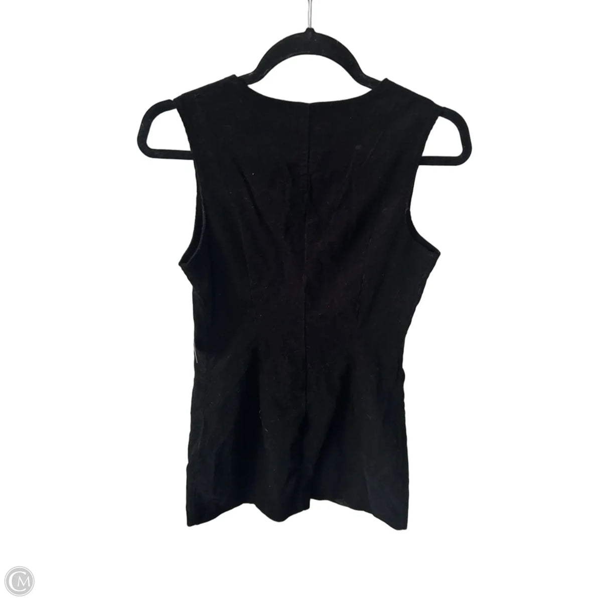 Dress Casual Short By Francesca’s In Black, Size: S