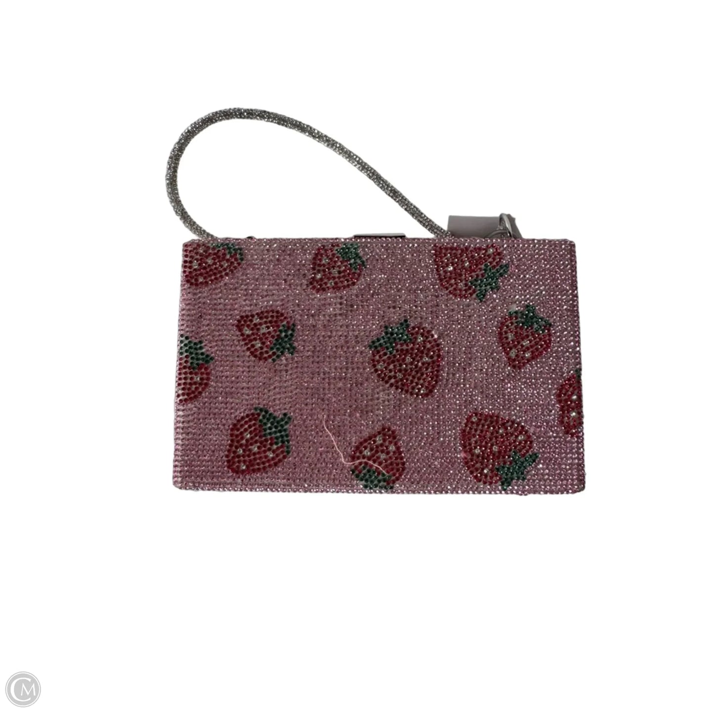 Crossbody By Cme, Size: Small